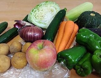 有機野菜詰め合わせ